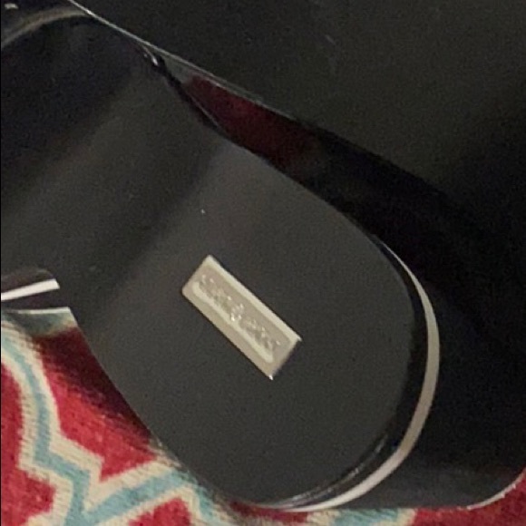 BUY NOW B4 price goes up! Roca Wear Glitz 5”heels+F*CK OFF💤😴mask+C&B blouse XL - Picture 15 of 17